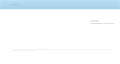 Desktop Screenshot of newone.net